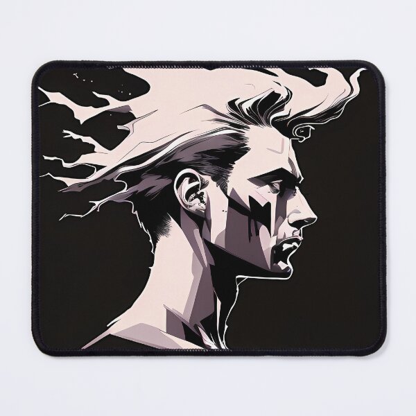 Item preview, Hermes: Swift Greek Mythology Design designed and sold by Mytho Merch.