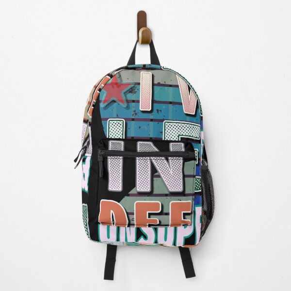 Item preview, In My Defense I Was Left Unsupervised. designed and sold by Dodern.