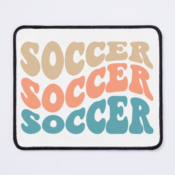 Item preview, Soccer Shirt  designed and sold by FauzIDEA.