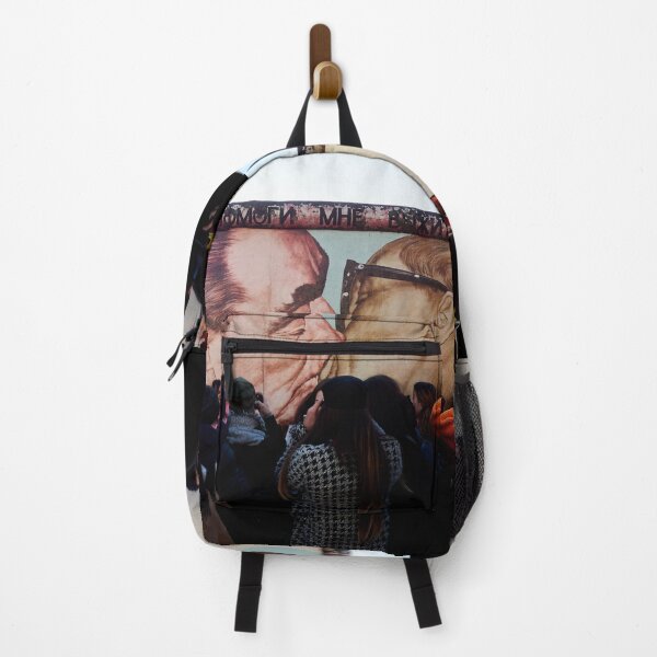 Item preview, The Famous Kiss. Berlin designed and sold by Jouko Lehto Photography.