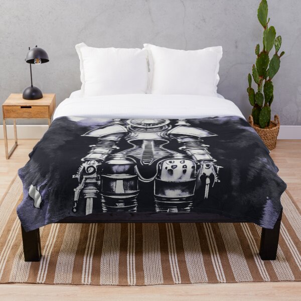 Item preview, Automaton Mark VI designed and sold by zerohex.