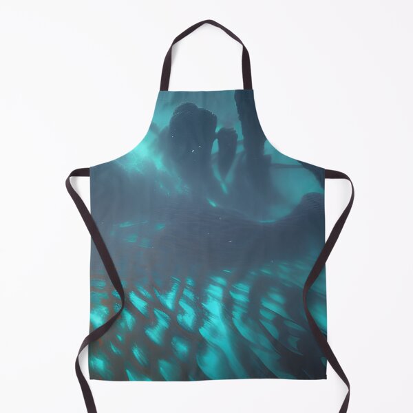 Item preview, Glowing Sea Sand  designed and sold by MIGSZ.