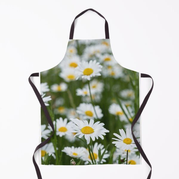 Item preview, Field of daisies. Ox-eye daisy23 designed and sold by Jouko Lehto Photography.