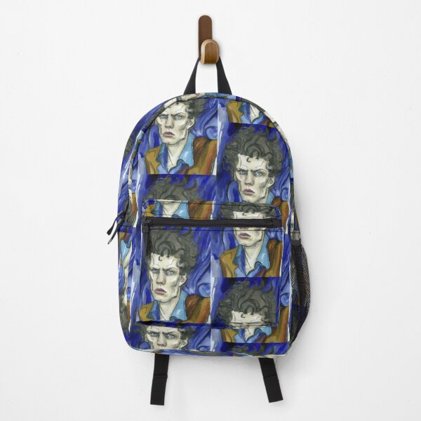 Item preview, Austin Osman Spare painting in his own style impressionist surrealism  designed and sold by Ataraxia  Apparel.
