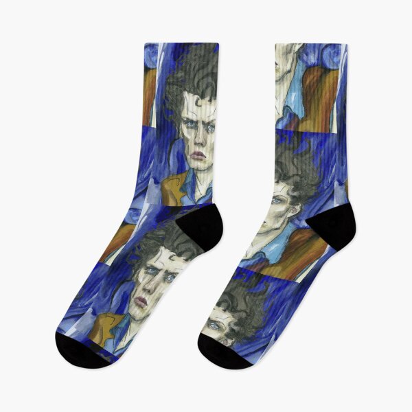 Item preview, Austin Osman Spare painting in his own style impressionist surrealism  designed and sold by Ataraxia  Apparel.