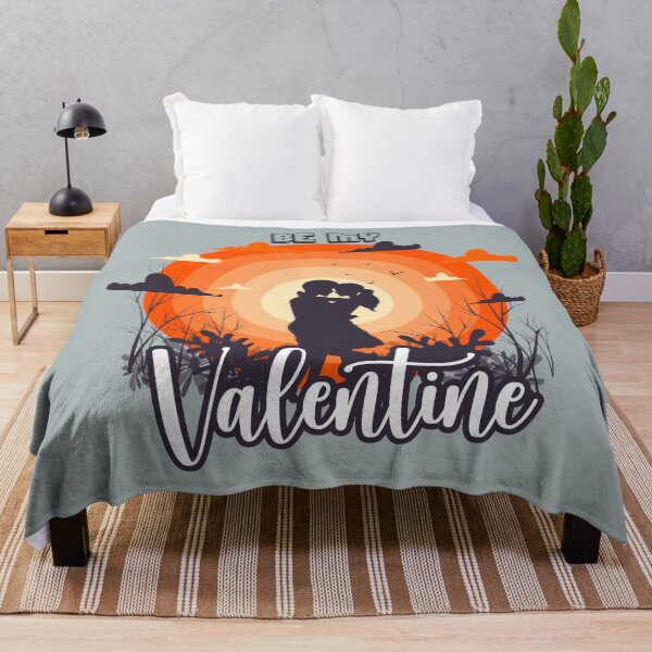 Item preview, BE MY VALENTINE designed and sold by Dina S Morris.