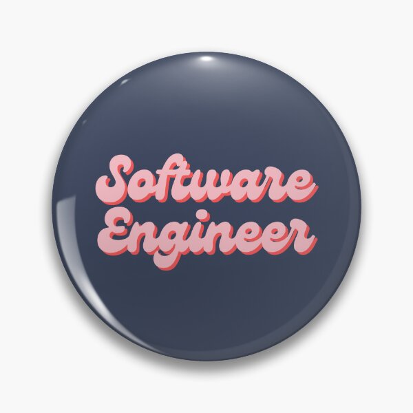 Item preview, Software Engineer designed and sold by polishalpaca.