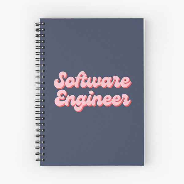 Item preview, Software Engineer designed and sold by polishalpaca.