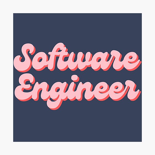 Artikel-Vorschau von Softwareentwickler, designt und verkauft von polishalpaca.