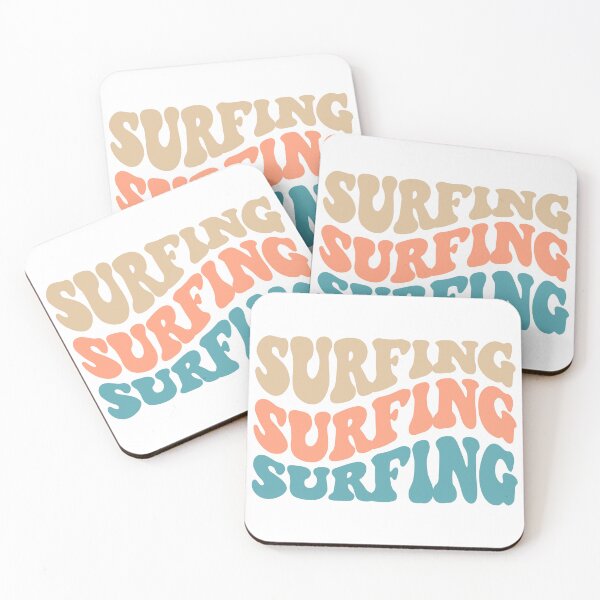 Item preview, Surfing Shirt designed and sold by FauzIDEA.