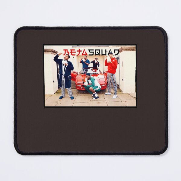 Item preview, Beta Squad  designed and sold by AlessiaPurdy.