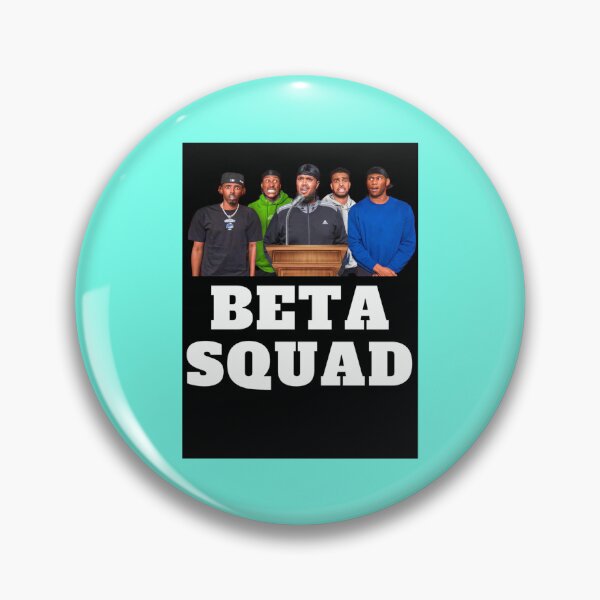 Item preview, Beta Squad  designed and sold by AlessiaPurdy.