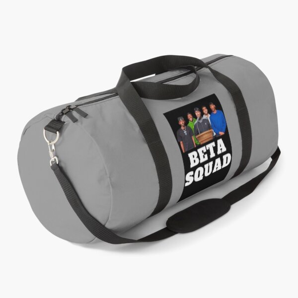 Item preview, Beta Squad designed and sold by AlessiaPurdy.