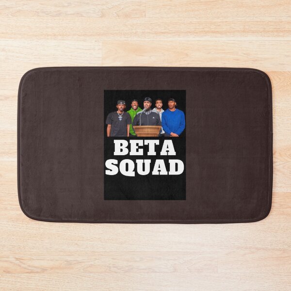 Item preview, Beta Squad  designed and sold by AlessiaPurdy.