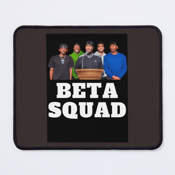 Item preview, Beta Squad  designed and sold by AlessiaPurdy.