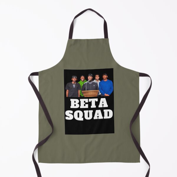 Item preview, Beta Squad  designed and sold by AlessiaPurdy.