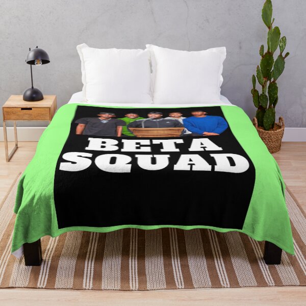 Item preview, Beta Squad  designed and sold by AlessiaPurdy.