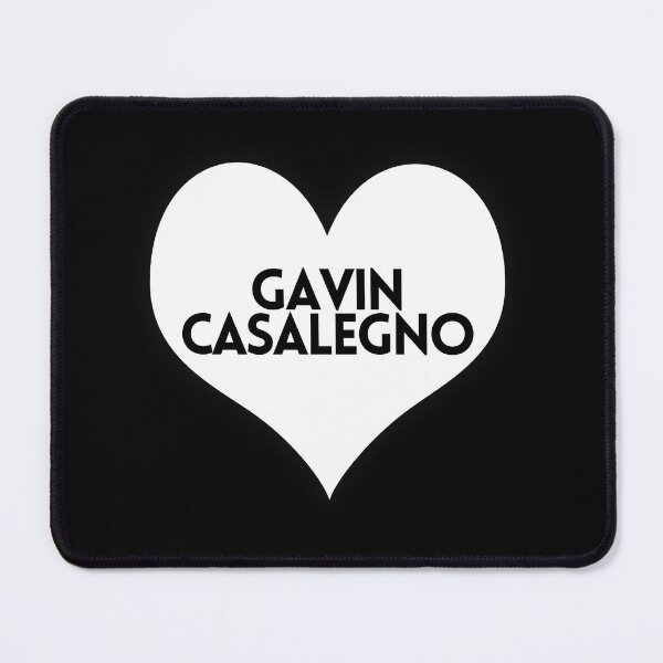 Item preview, Love Gavin Casalegno designed and sold by Itsheartshop.