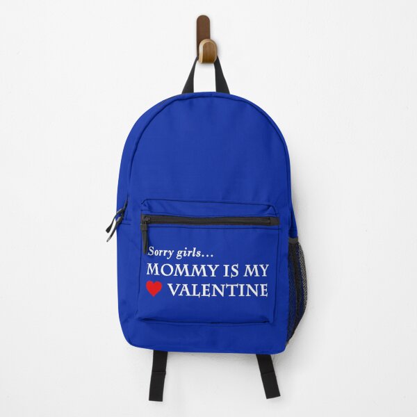 Item preview, Sorry girls mommy is my Valentine designed and sold by HorizonDesignz.