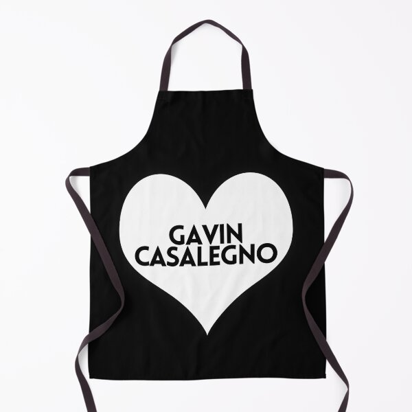 Artikelvorschau, Love Gavin Casalegno entworfen und verkauft von Itsheartshop.
