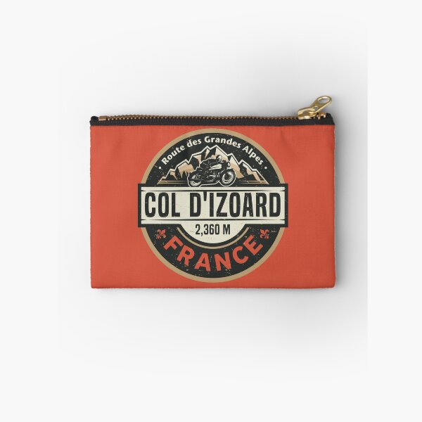 Item preview, Col d'Izoard, Route des Grandes Alpes designed and sold by studio838.