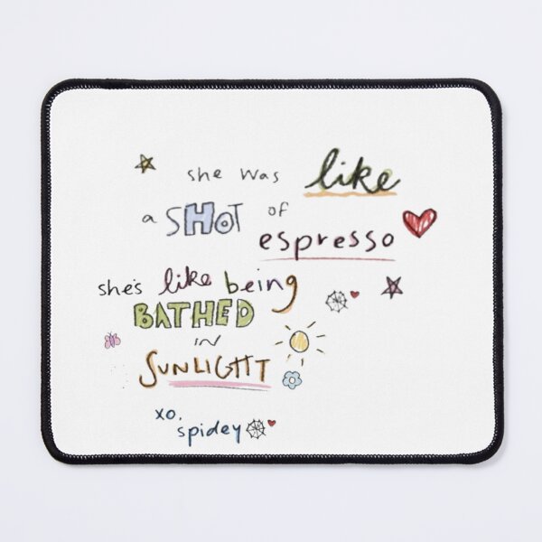 Item preview, andrew garfield designed and sold by guineapig-gwenn.