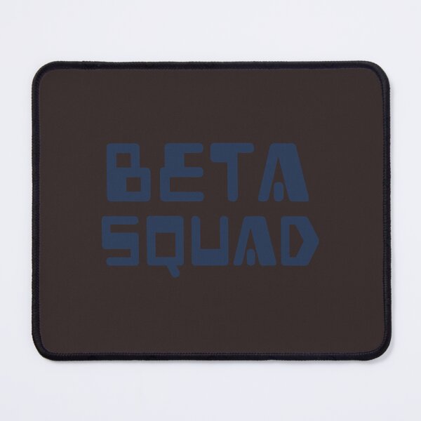 Item preview, Beta Squad  designed and sold by AlessiaPurdy.
