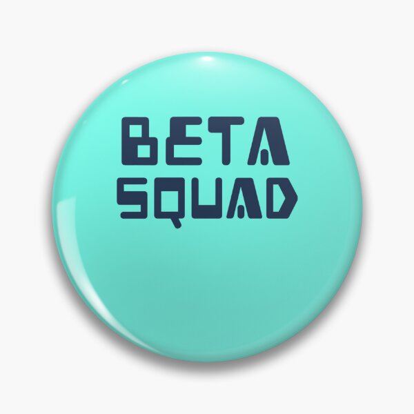 Item preview, Beta Squad  designed and sold by AlessiaPurdy.