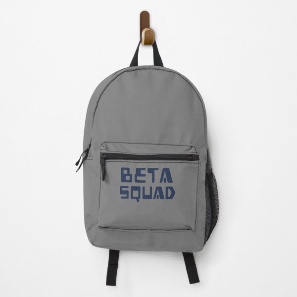 Item preview, Beta Squad designed and sold by AlessiaPurdy.