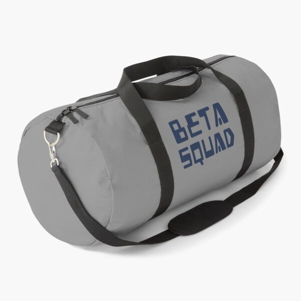 Item preview, Beta Squad designed and sold by AlessiaPurdy.