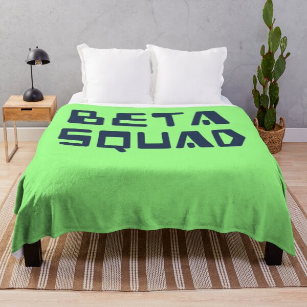 Item preview, Beta Squad  designed and sold by AlessiaPurdy.