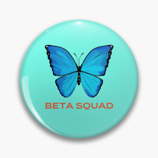 Item preview, Beta Squad  designed and sold by AlessiaPurdy.
