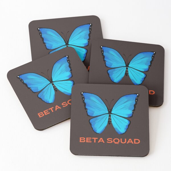 Item preview, Beta Squad  designed and sold by AlessiaPurdy.