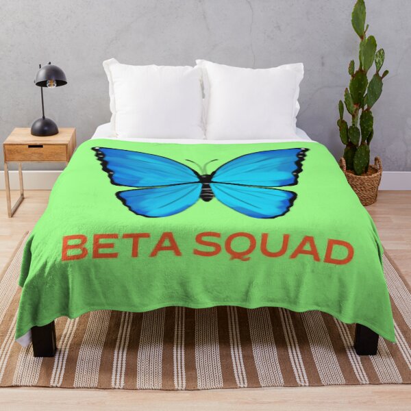 Item preview, Beta Squad  designed and sold by AlessiaPurdy.