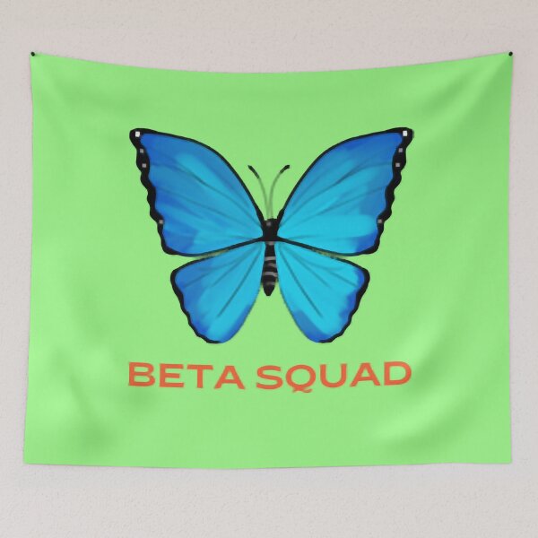 Item preview, Beta Squad  designed and sold by AlessiaPurdy.
