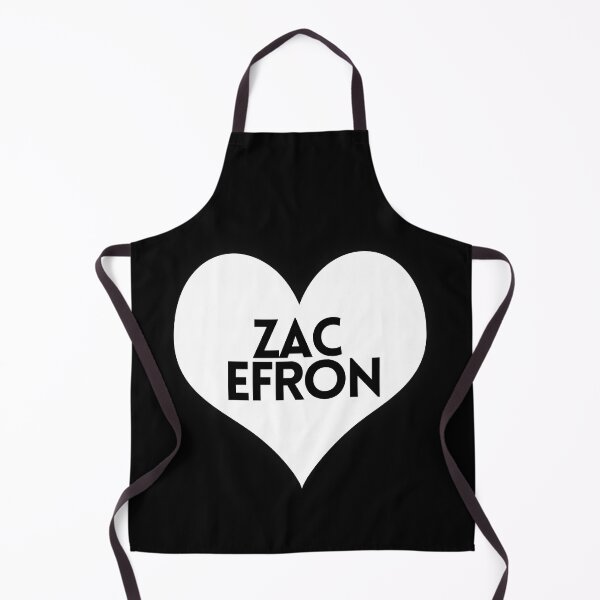 Item preview, Love Zac Efron designed and sold by Itsheartshop.