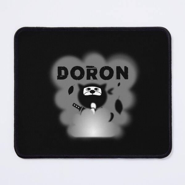 Item preview, DORON designed and sold by ZUKINDOGS-JP.