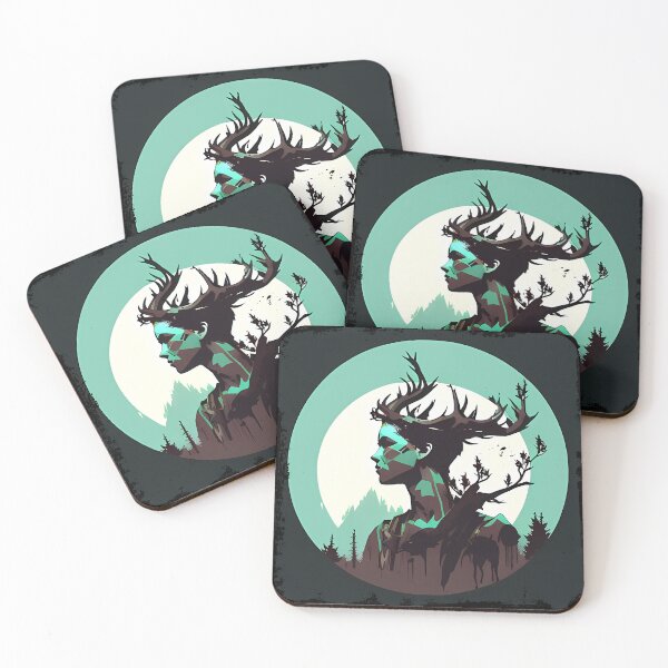 Item preview, Artemis: Graceful Greek Mythology Design designed and sold by Mytho Merch.