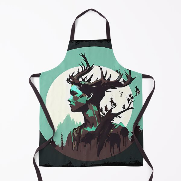 Item preview, Artemis: Graceful Greek Mythology Design designed and sold by Mytho Merch.