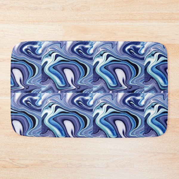 Item preview,  Colourful Alchol Ink Pattern designed and sold by BeeDazzzled.
