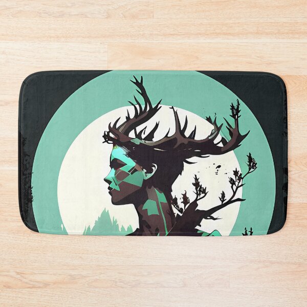 Item preview, Artemis: Graceful Greek Mythology Design designed and sold by Mytho Merch.