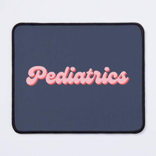 Item preview, Pediatrics designed and sold by polishalpaca.