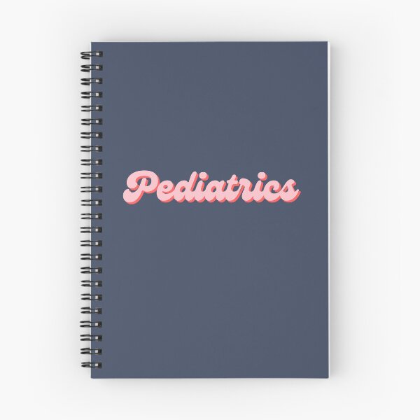 Item preview, Pediatrics designed and sold by polishalpaca.