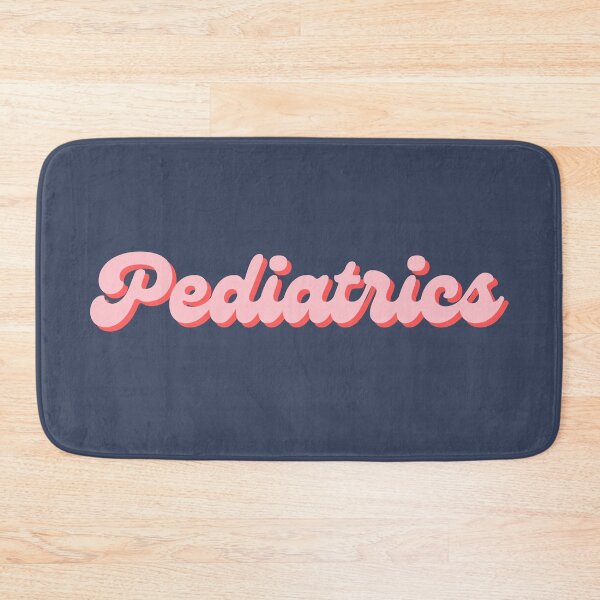 Item preview, Pediatrics designed and sold by polishalpaca.