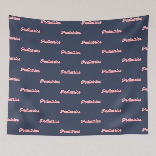 Item preview, Pediatrics designed and sold by polishalpaca.