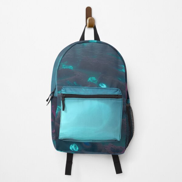 Item preview, Glowing Seafloor designed and sold by MIGSZ.