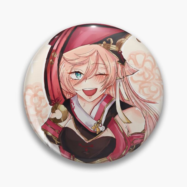Item preview, yanfei !! designed and sold by ang <3.