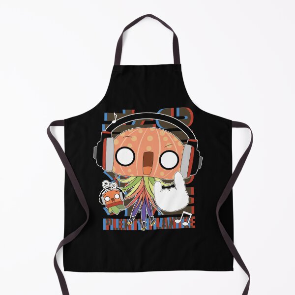 Item preview, Tillandsia Jellyfish Metal Music designed and sold by plentyplantee.