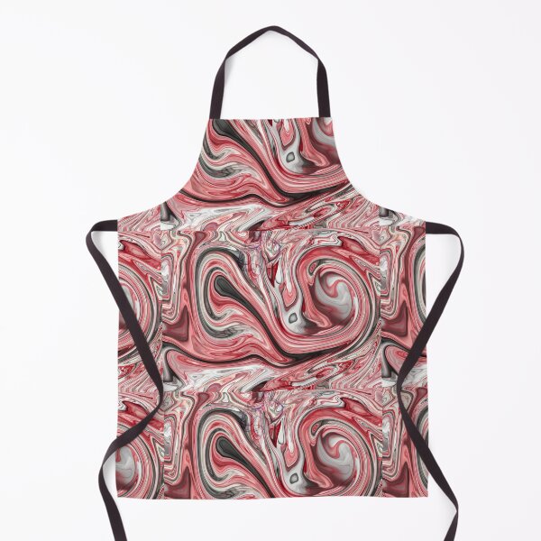 Item preview, Colourful Alchol Ink Pattern designed and sold by BeeDazzzled.