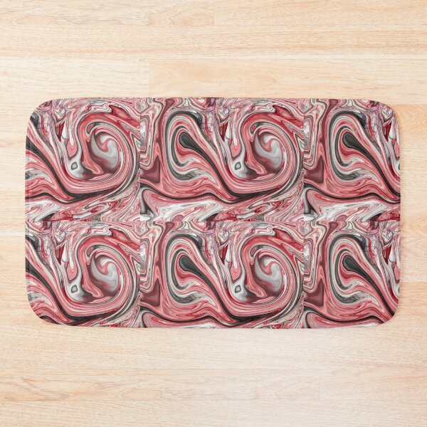 Item preview,  Colourful Alchol Ink Pattern designed and sold by BeeDazzzled.